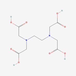  Edetic acid