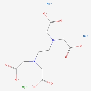 EDTA-MgNa<sub>2</sub> or Magnesium Disodium EDTA