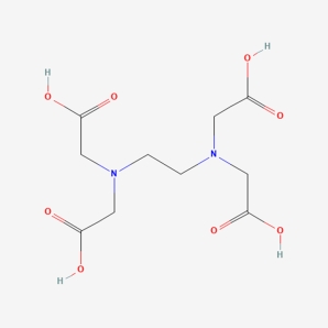 EDTA-Cu-15 or Copper disodium ethylenediaminetetraacetate