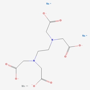 Ethylenediaminetetraacetic acid disodium manganese salt or EDTA-MnNa2