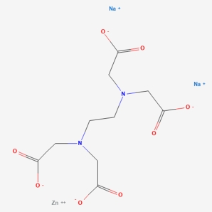 EDTA-Zn-15 or Disodium ZINC edetate