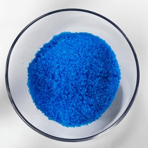 Copper(II) sulfate pentahydrate