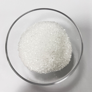 Magnesium sulfate heptahydrate