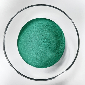 Copper carbonate hydroxide