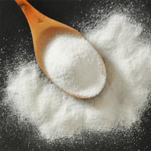 Sodium bicarbonate