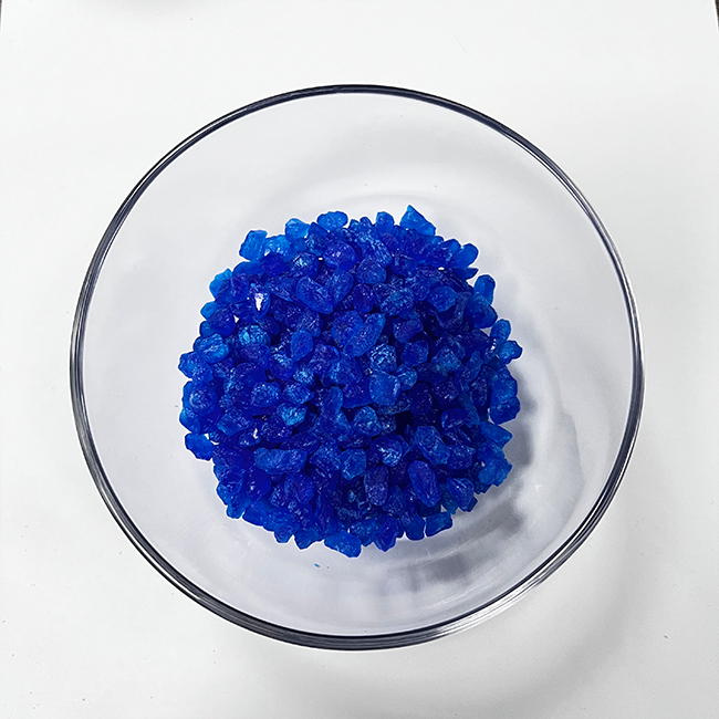 Copper(II)-sulfate-pentahydrate五水硫酸铜大颗粒